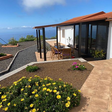 Helios Casa Vacacional Villa Puntagorda Kültér fotó