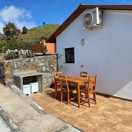 Helios Casa Vacacional Villa Puntagorda Kültér fotó