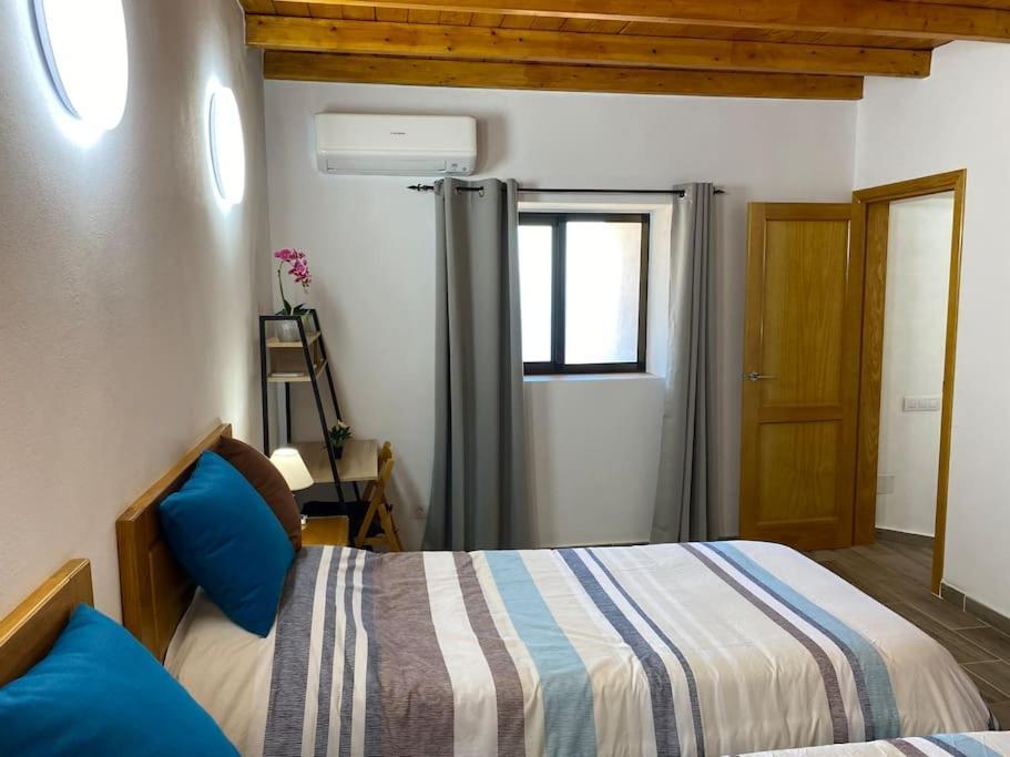 Helios Casa Vacacional Villa Puntagorda Kültér fotó