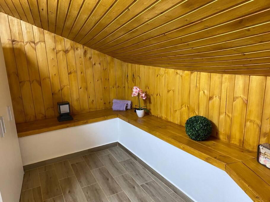 Helios Casa Vacacional Villa Puntagorda Kültér fotó
