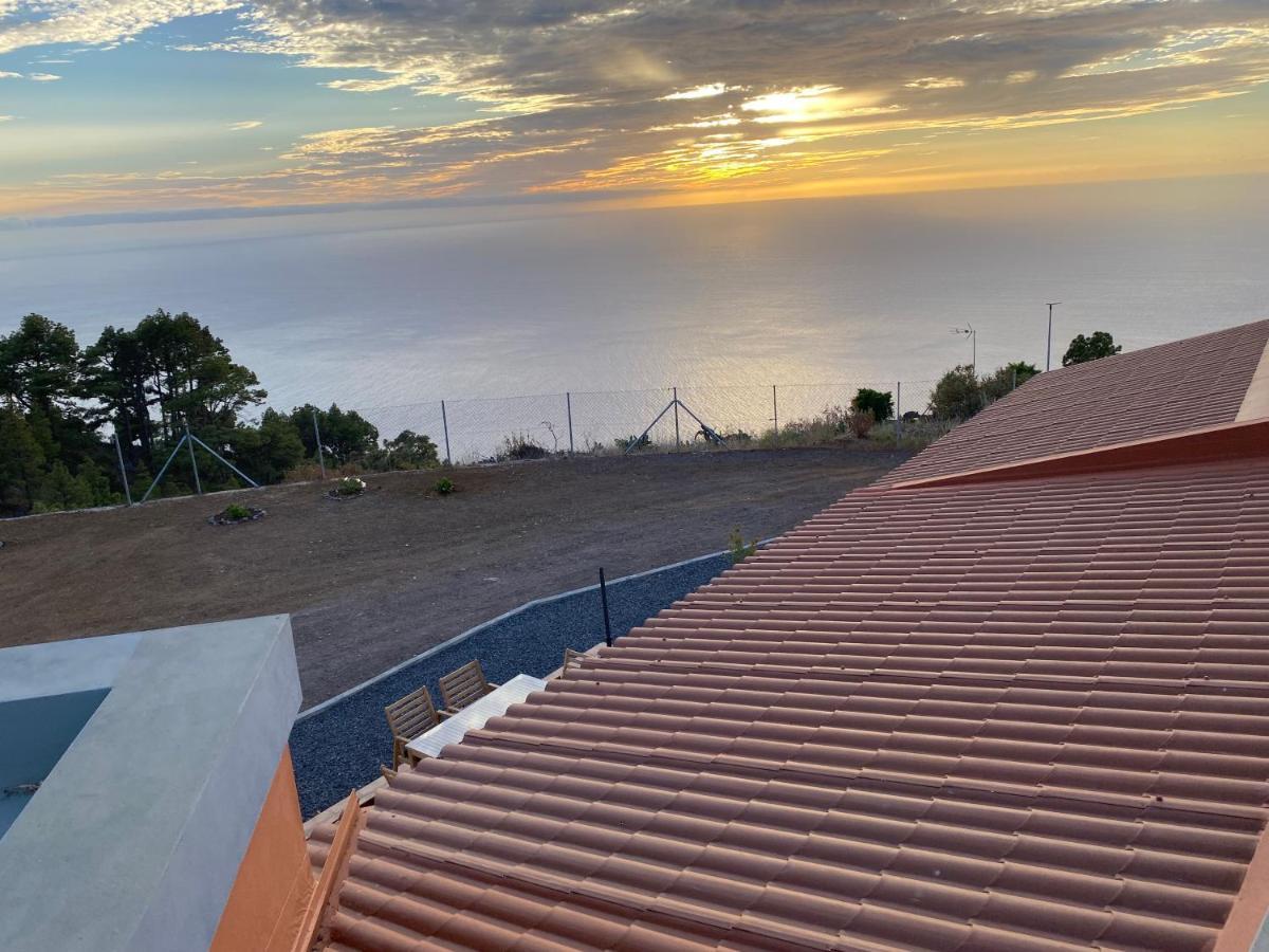 Helios Casa Vacacional Villa Puntagorda Kültér fotó